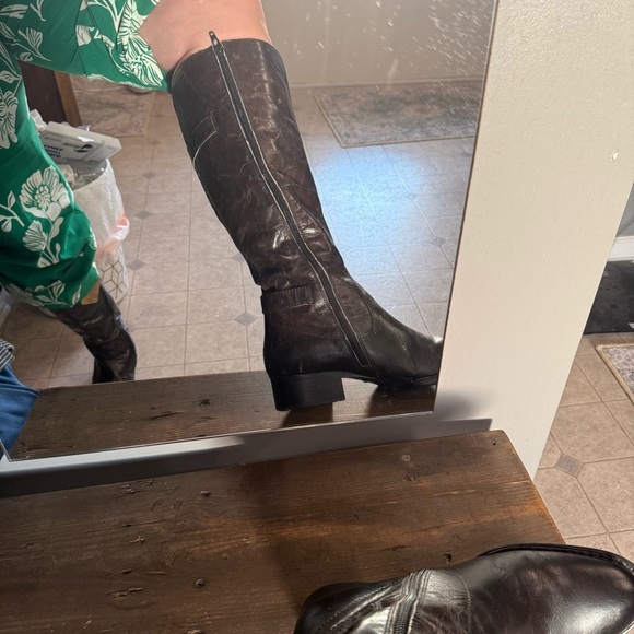 $30 SALE Born Riding Boots NWT - Picture 5 of 7